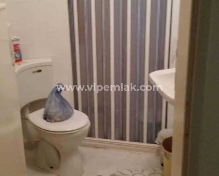 TÖMÜK ZİYAAERDEN TATİL SİTESİNDE SATILIK YAZLIK DAİRE