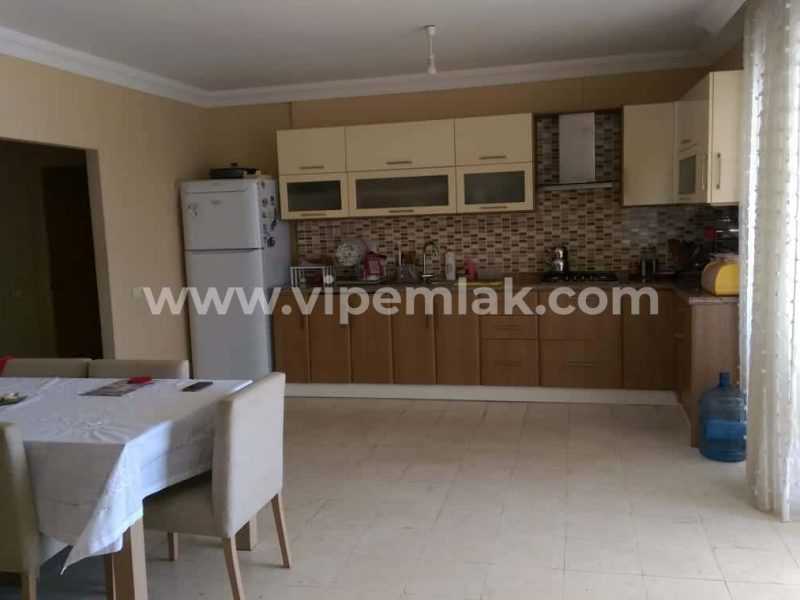 TÖMÜK ZİYA ERDEN TATİL SİTESİNDE SATILIK MUHTEŞEM DENİZ MANZARALI YAZLIK DAİRE