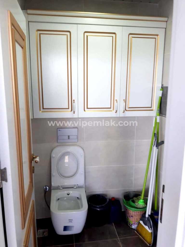 Alata mah veta yapı 70m2 genel iskanlı kiralık dükkan