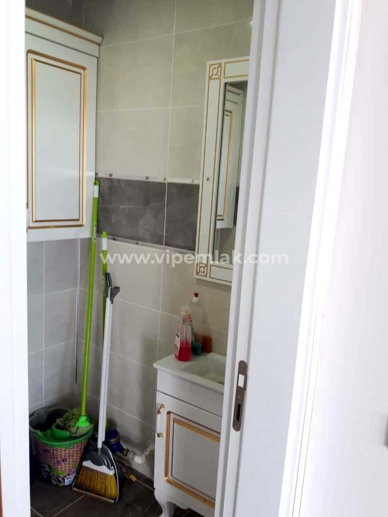 Alata mah veta yapı 70m2 genel iskanlı kiralık dükkan