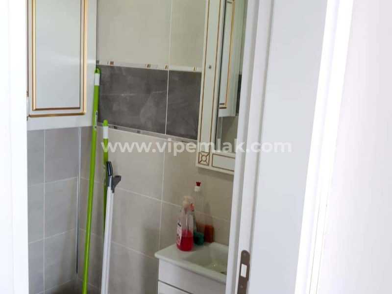 Alata mah veta yapı 70m2 genel iskanlı kiralık dükkan