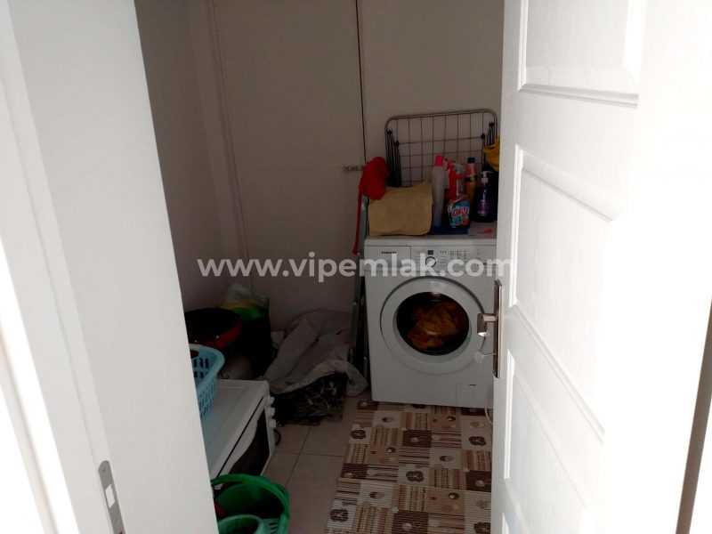 MERSİN ARPAÇBAHŞİŞ TE YÜKSEK KAT DENİZ MANZARALI SATILIK YAZLIK DAİRE