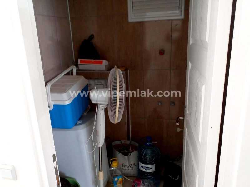 MERSİN ARPAÇBAHŞİŞ TE YÜKSEK KAT DENİZ MANZARALI SATILIK YAZLIK DAİRE