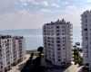 MERSİN ARPAÇBAHŞİŞ TE YÜKSEK KAT DENİZ MANZARALI SATILIK YAZLIK DAİRE