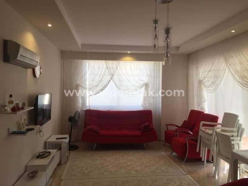 ÇEŞMELİ LİPARİS SUN CİTY DE SATILIK DAĞ DENİZ CEPHELİ YAZLIK DAİRE