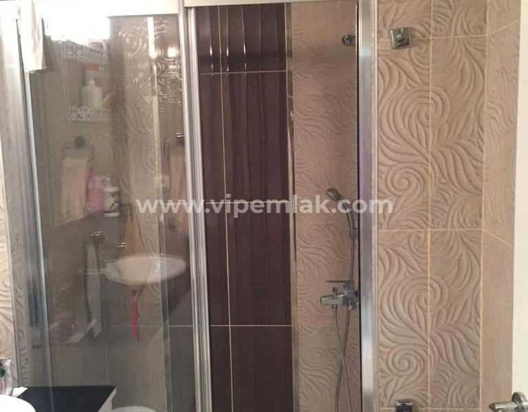 ÇEŞMELİ LİPARİS SUN CİTY DE SATILIK DAĞ DENİZ CEPHELİ YAZLIK DAİRE