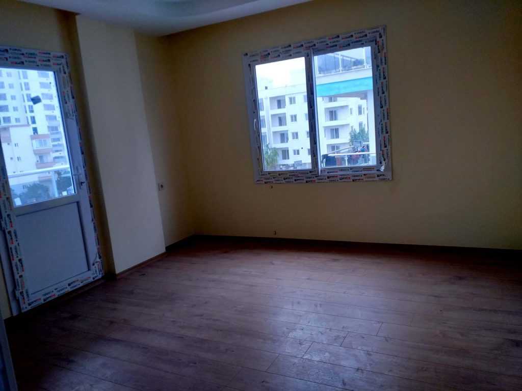 ERDEMLİ ALATA MAH. DENİZ MANZARALI EBEVEYN BANYOLU ACİL SATILIK 2+1 DAİRE