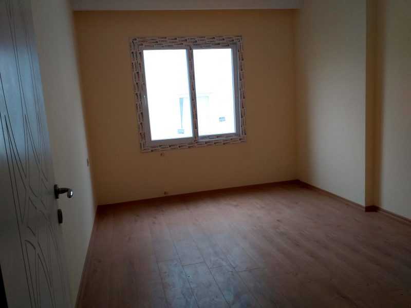 ERDEMLİ ALATA MAH. DENİZ MANZARALI EBEVEYN BANYOLU ACİL SATILIK 2+1 DAİRE