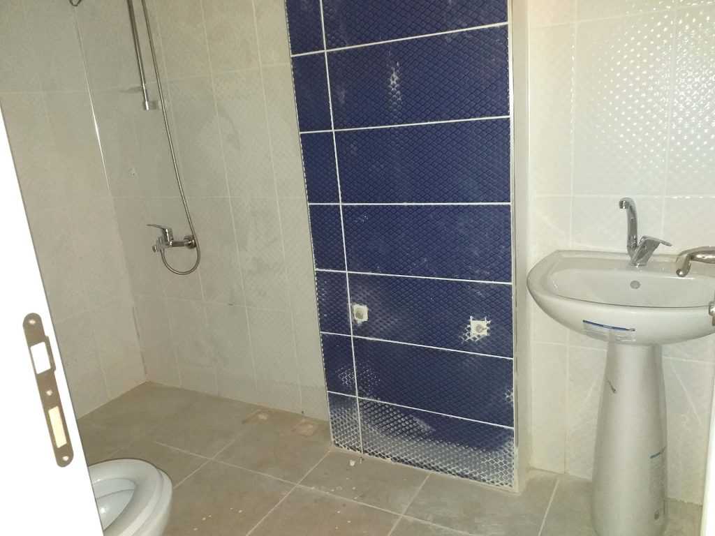 ERDEMLİ ALATA MAH. DENİZ MANZARALI EBEVEYN BANYOLU ACİL SATILIK 2+1 DAİRE