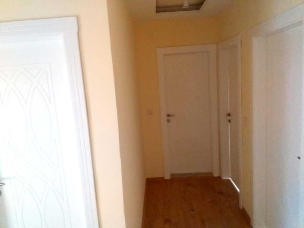 ERDEMLİ ALATA MAH. DENİZ MANZARALI EBEVEYN BANYOLU ACİL SATILIK 2+1 DAİRE