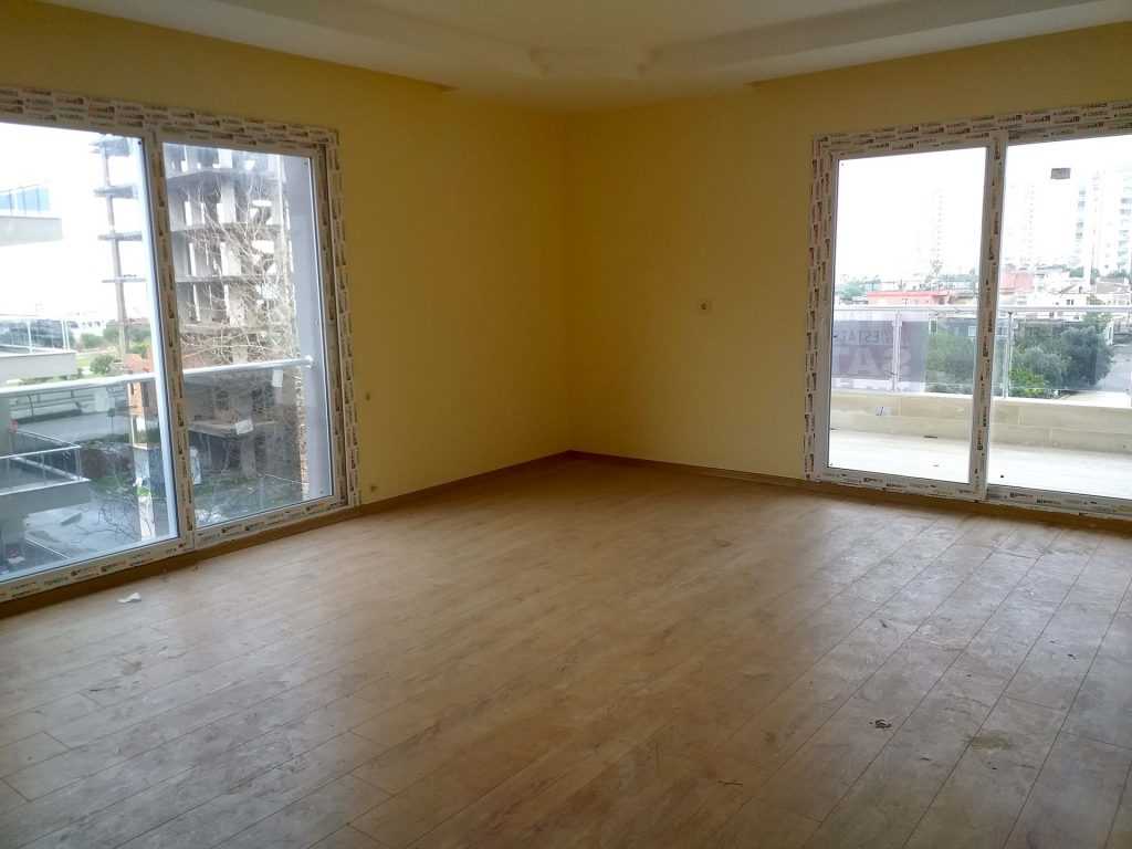 ERDEMLİ ALATA MAH. DENİZ MANZARALI EBEVEYN BANYOLU ACİL SATILIK 2+1 DAİRE