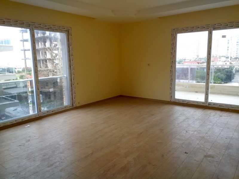 ERDEMLİ ALATA MAH. DENİZ MANZARALI EBEVEYN BANYOLU ACİL SATILIK 2+1 DAİRE