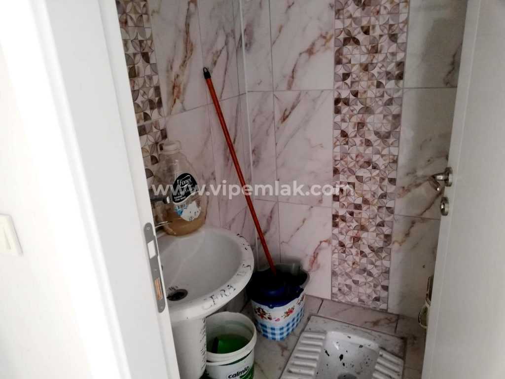 ALATA MAHALLESİ KELEPİR 2+1 AMERİKAN MUTFAK ACİL SATILIK DAİRE