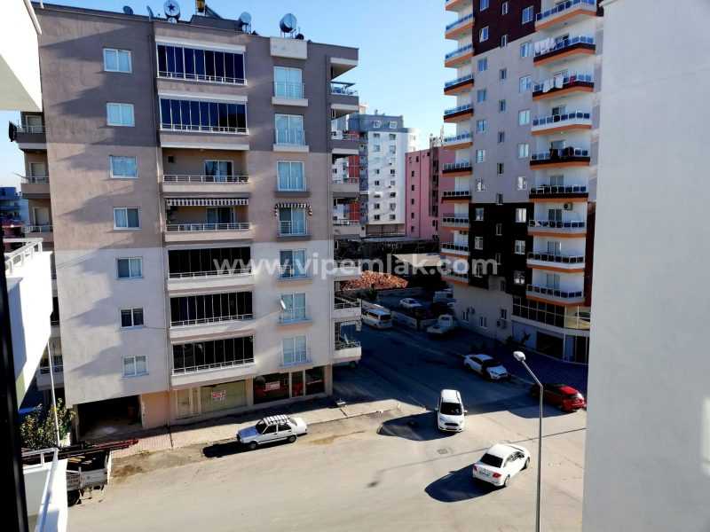 ALATA MAHALLESİ KELEPİR 2+1 AMERİKAN MUTFAK ACİL SATILIK DAİRE
