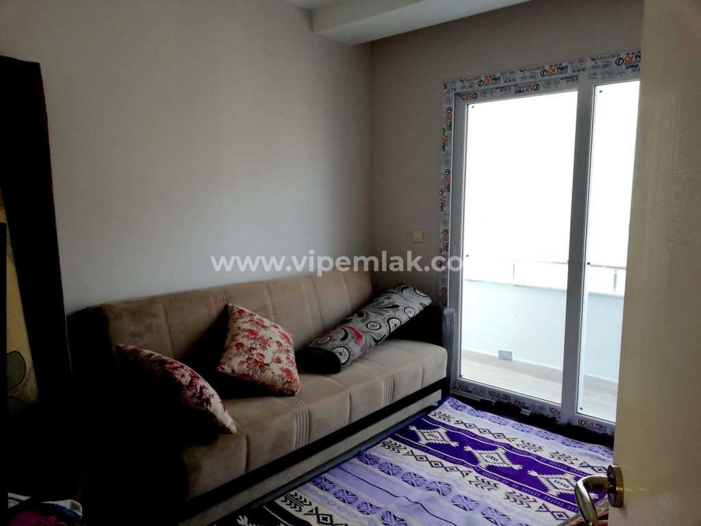 ALATA MAHALLESİ KELEPİR 2+1 AMERİKAN MUTFAK ACİL SATILIK DAİRE