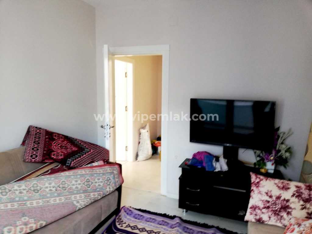 ALATA MAHALLESİ KELEPİR 2+1 AMERİKAN MUTFAK ACİL SATILIK DAİRE