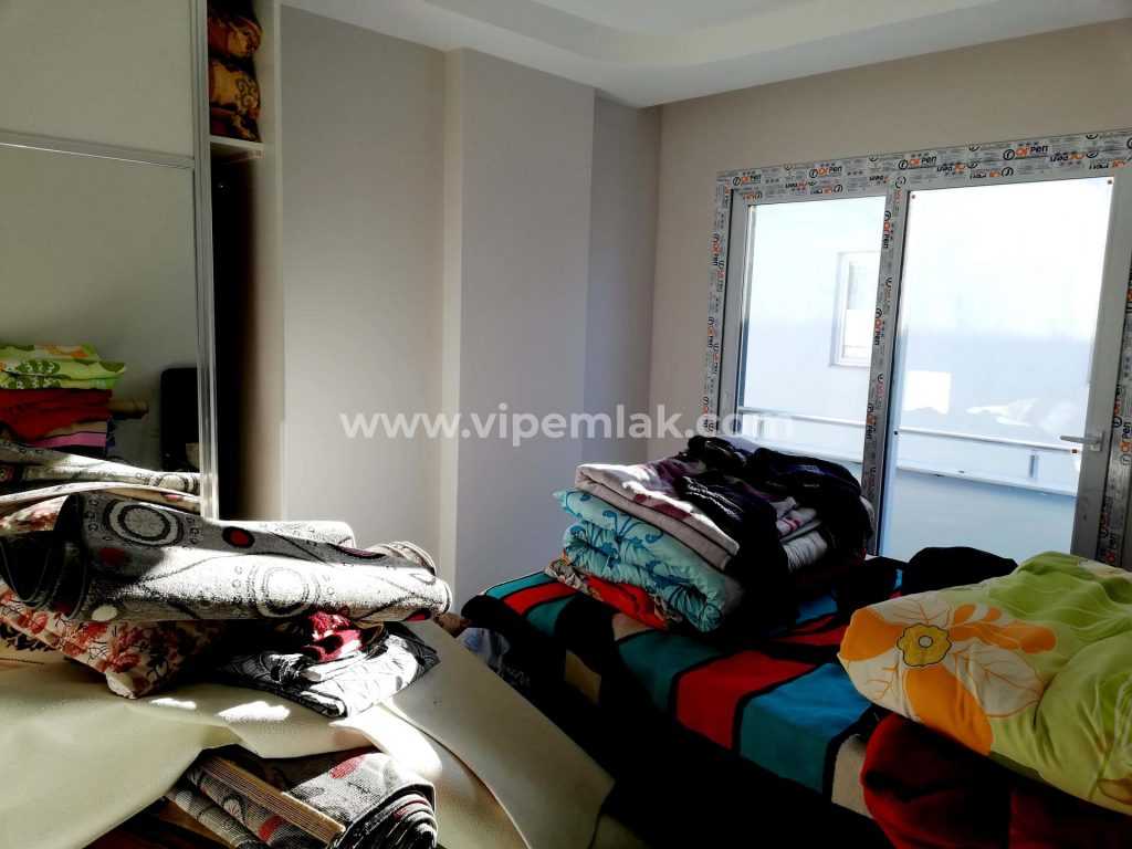 ALATA MAHALLESİ KELEPİR 2+1 AMERİKAN MUTFAK ACİL SATILIK DAİRE