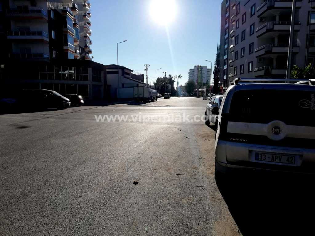 ALATA MAHALLESİ KELEPİR 2+1 AMERİKAN MUTFAK ACİL SATILIK DAİRE