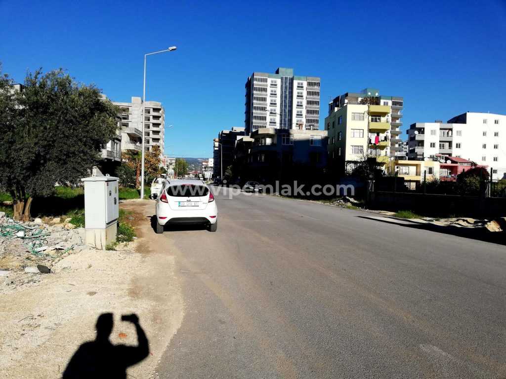 ALATA MAHALLESİ KELEPİR 2+1 AMERİKAN MUTFAK ACİL SATILIK DAİRE