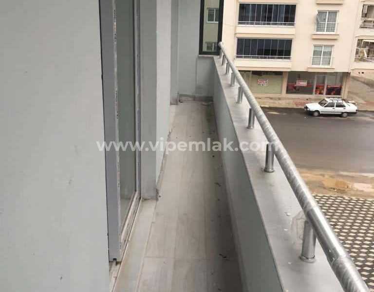 ALATA MAHALLESİNDE ACİL SATILIK KELEPİR FİYATTA SATILIK DAİRE