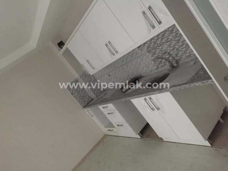 ALATA MAHALLESİNDE ACİL SATILIK KELEPİR FİYATTA SATILIK DAİRE