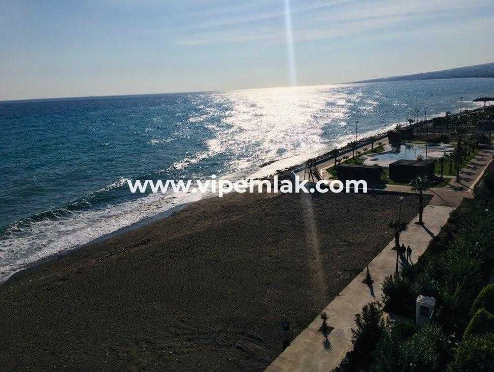 AKDENİZİN İNCİSİ ALANYA MAHMUTLAR VE MERSİN