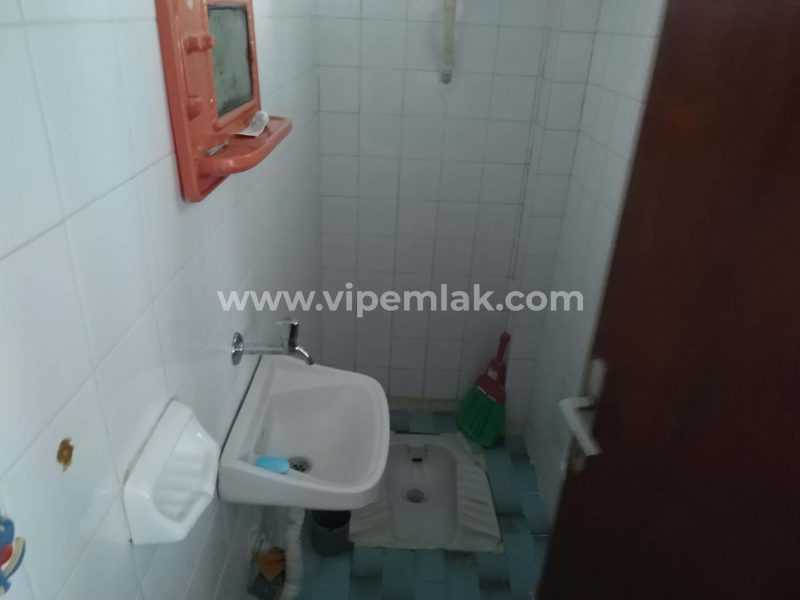 ERDEMLİ DENİZ MANZARALI SATILIK YAZ KIŞ KULLANIMA UYGUN DAİRE