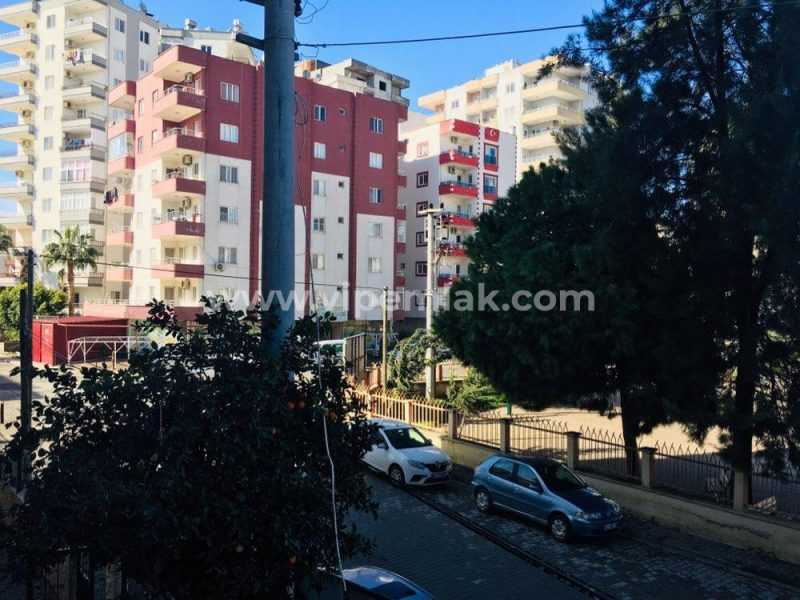 KAÇIRILMAYACAK FIRSAT ERDEMLİ ALATA MAHALLESİNDE ÇOK UYGUN FİYATTA SATILIK DAİRE