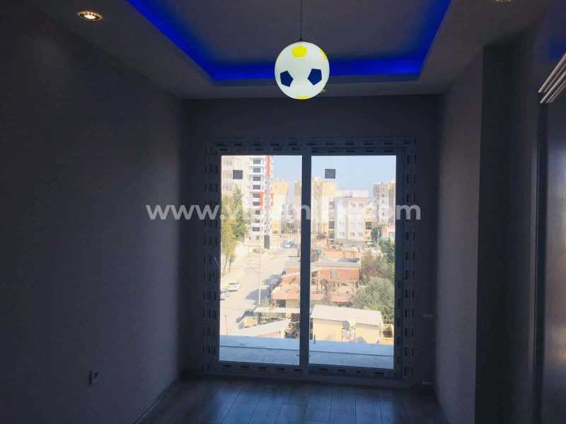 KAÇIRILMAYACAK FIRSAT ERDEMLİ ALATA MAHALLESİNDE ÇOK UYGUN FİYATTA SATILIK DAİRE