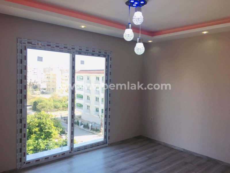 KAÇIRILMAYACAK FIRSAT ERDEMLİ ALATA MAHALLESİNDE ÇOK UYGUN FİYATTA SATILIK DAİRE