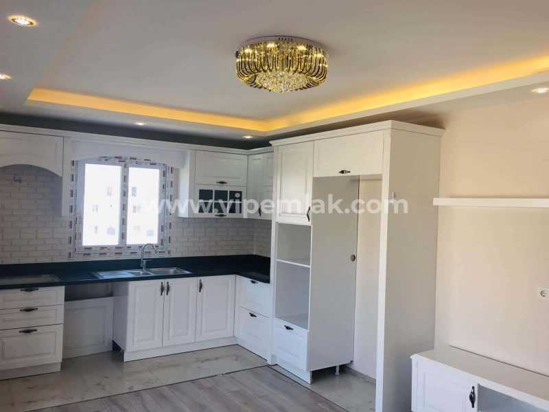 KAÇIRILMAYACAK FIRSAT ERDEMLİ ALATA MAHALLESİNDE ÇOK UYGUN FİYATTA SATILIK DAİRE