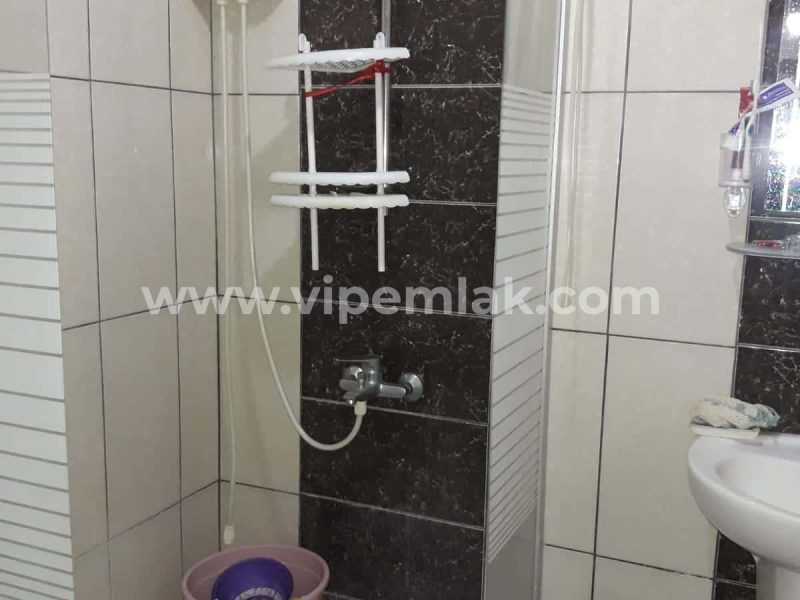 ERDEMLİ YENİ HASTANE CADDESİNDE UYGUN FİYATLI SATILIK DAİRE
