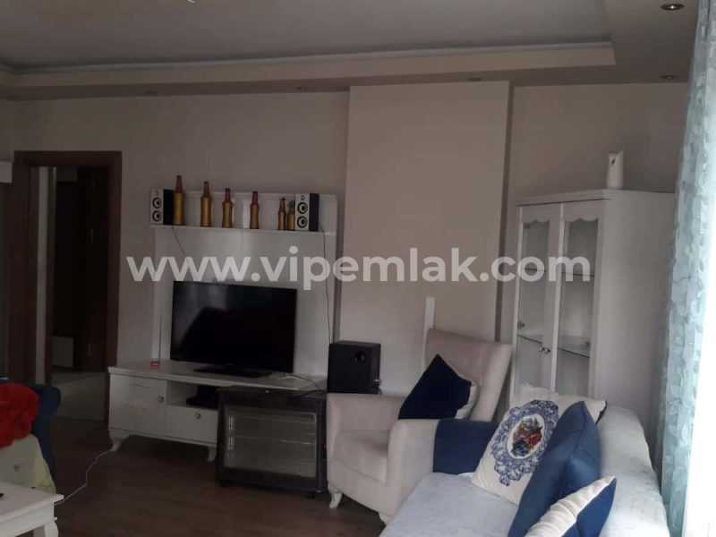 ERDEMLİ YENİ HASTANE CADDESİNDE UYGUN FİYATLI SATILIK DAİRE