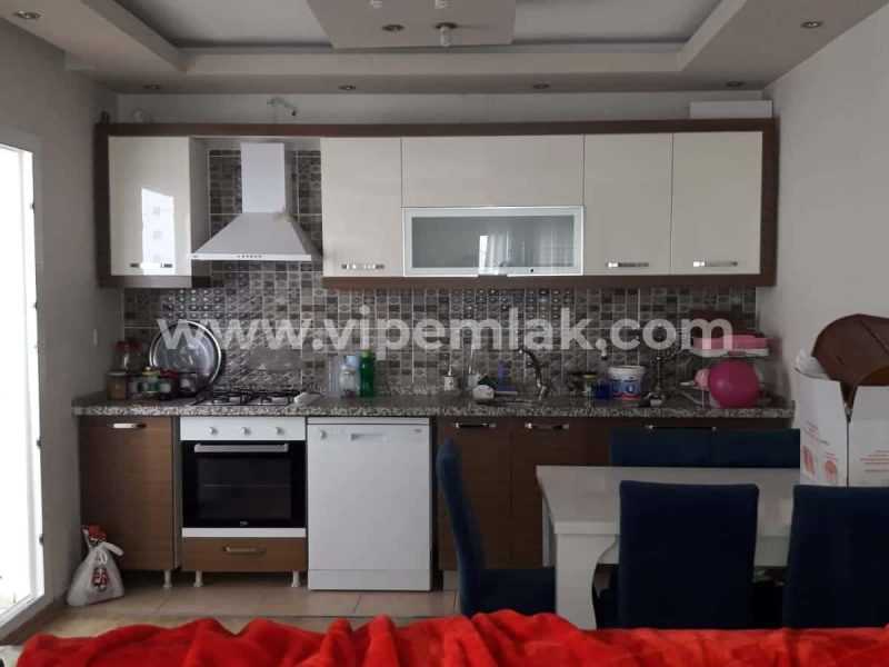 ERDEMLİ YENİ HASTANE CADDESİNDE UYGUN FİYATLI SATILIK DAİRE