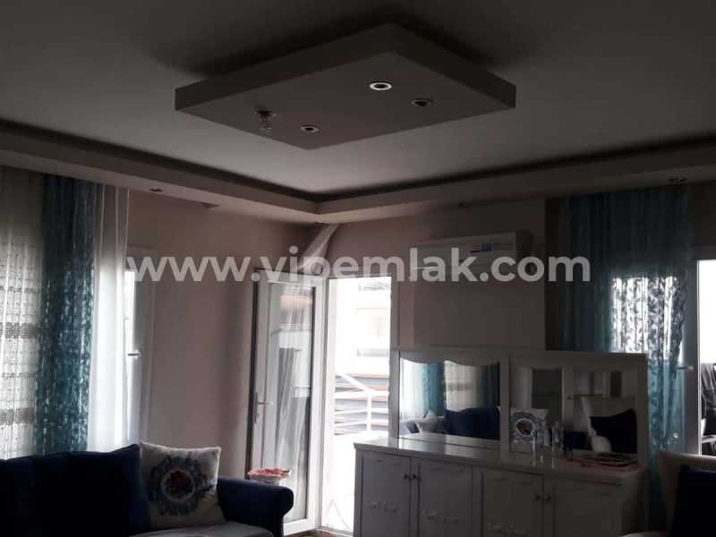 ERDEMLİ YENİ HASTANE CADDESİNDE UYGUN FİYATLI SATILIK DAİRE