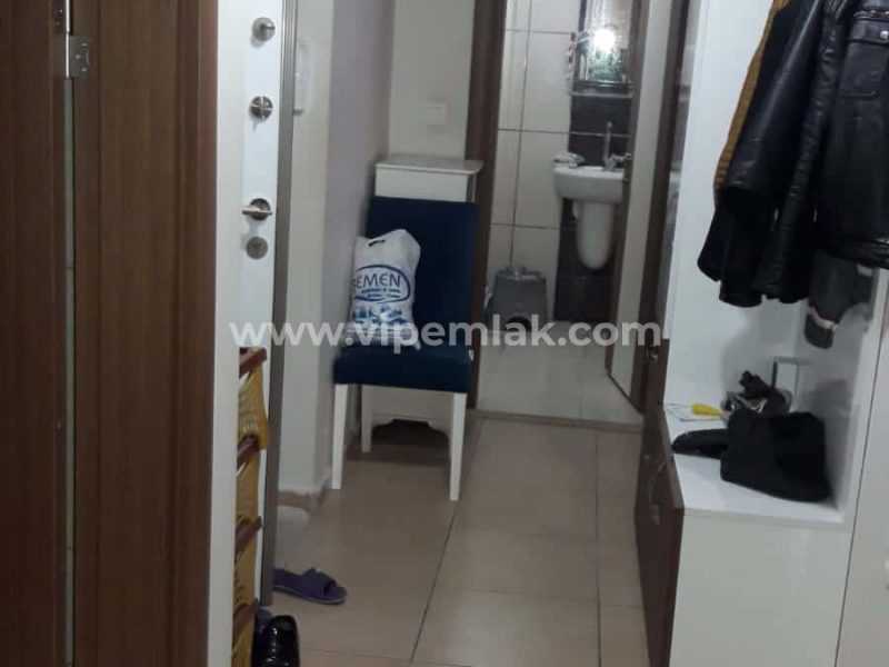 ERDEMLİ YENİ HASTANE CADDESİNDE UYGUN FİYATLI SATILIK DAİRE
