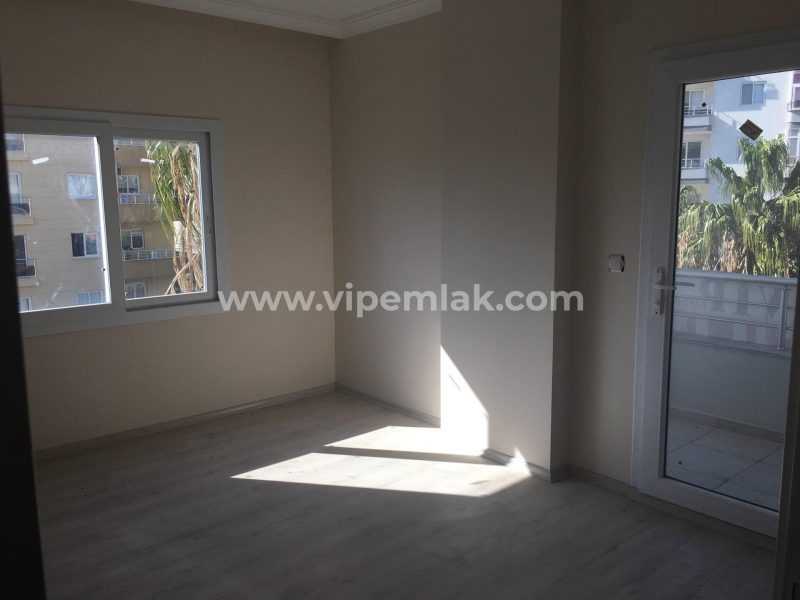 ERDEMLİ ALATA MAHALLESİNDE SATILIK 3+1 DAİRE