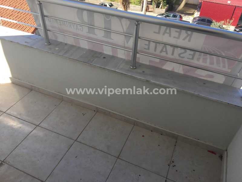 ERDEMLİ ALATA MAHALLESİNDE SATILIK 3+1 DAİRE