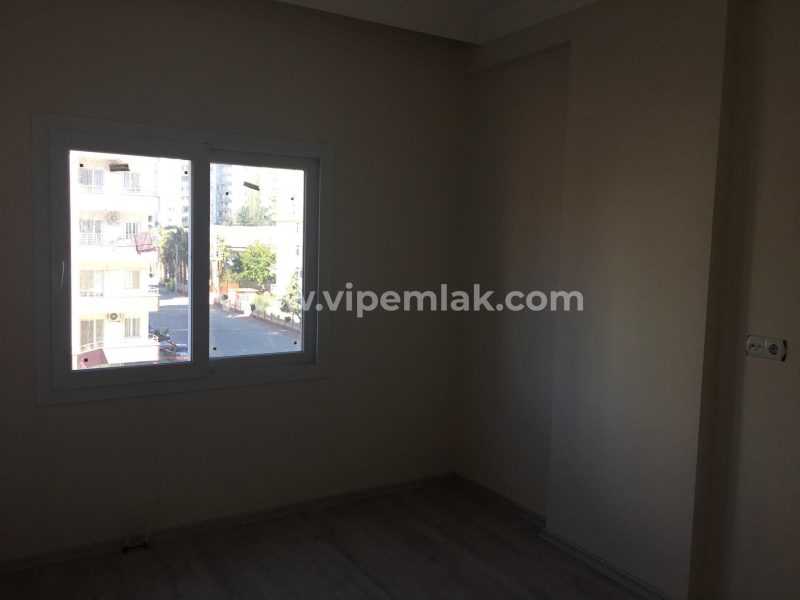 ERDEMLİ ALATA MAHALLESİNDE SATILIK 3+1 DAİRE