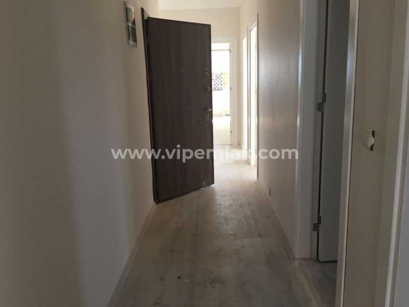 ERDEMLİ ALATA MAHALLESİNDE SATILIK 3+1 DAİRE