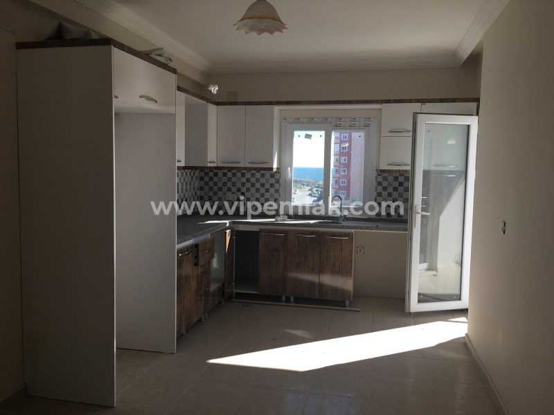 ERDEMLİ ALATA MAHALLESİNDE SATILIK 3+1 DAİRE