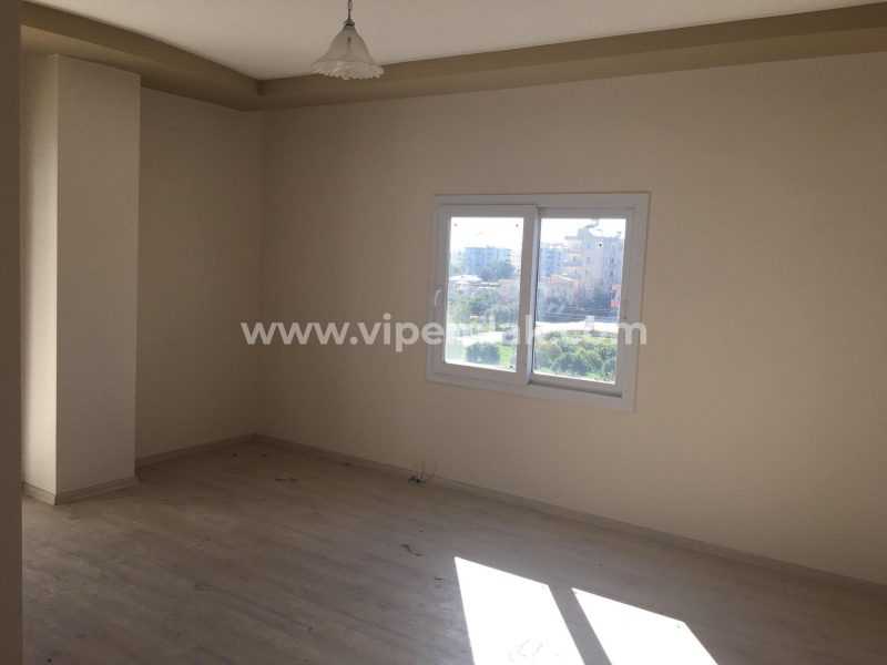 ERDEMLİ ALATA MAHALLESİNDE SATILIK 3+1 DAİRE