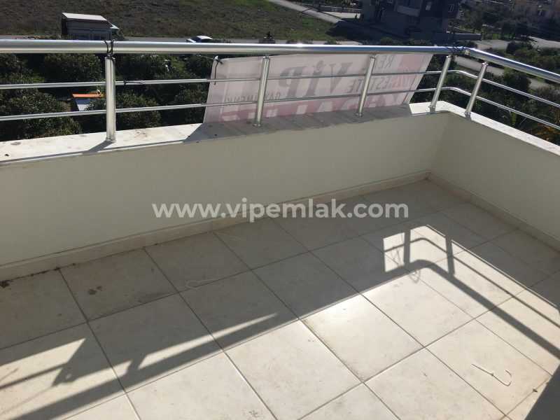 ERDEMLİ ALATA MAHALLESİNDE SATILIK 3+1 DAİRE