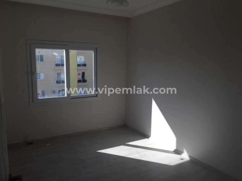 ERDEMLİ ALATA MAHALLESİNDE SATILIK 3+1 DAİRE