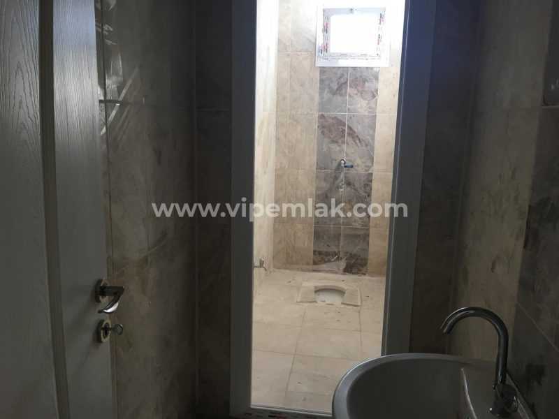 ERDEMLİ ALATA MAHALLESİNDE SATILIK 3+1 DAİRE