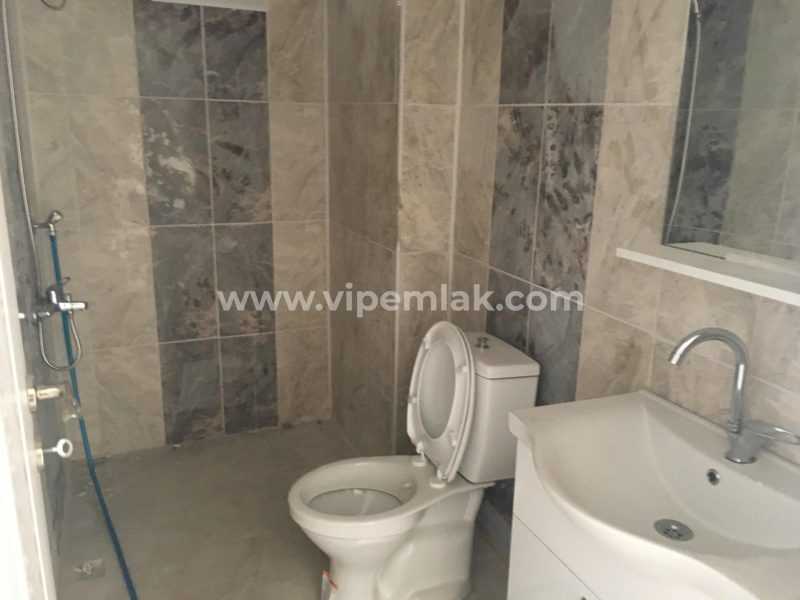 ERDEMLİ ALATA MAHALLESİNDE SATILIK 3+1 DAİRE