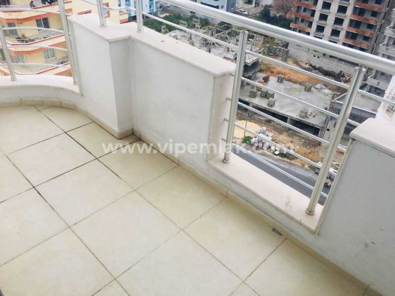ERDEMLİ YENİ HASTANE CADDESİNDE YÜKSEK KAT FERAH DAİRE