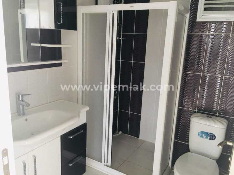 ERDEMLİ YENİ HASTANE CADDESİNDE YÜKSEK KAT FERAH DAİRE
