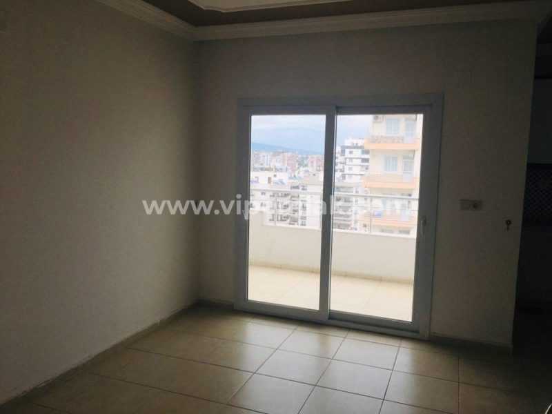 ERDEMLİ YENİ HASTANE CADDESİNDE YÜKSEK KAT FERAH DAİRE