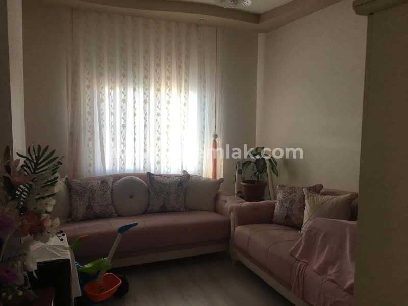 ERDEMLİ ALATA MAHALLESİNDE DENİZ MANZARALI SATILIK UYGUN FİYATLI DAİRE